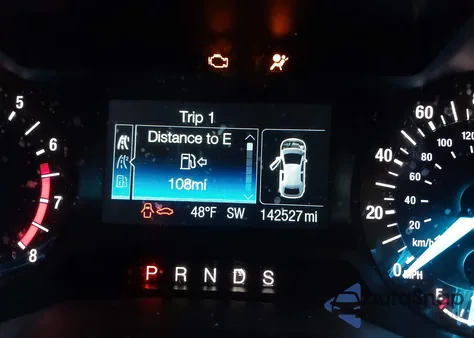 2014 Ford Fusion Se z USA, uszkodzony, nr VIN 1FA6P0HD0E5387582